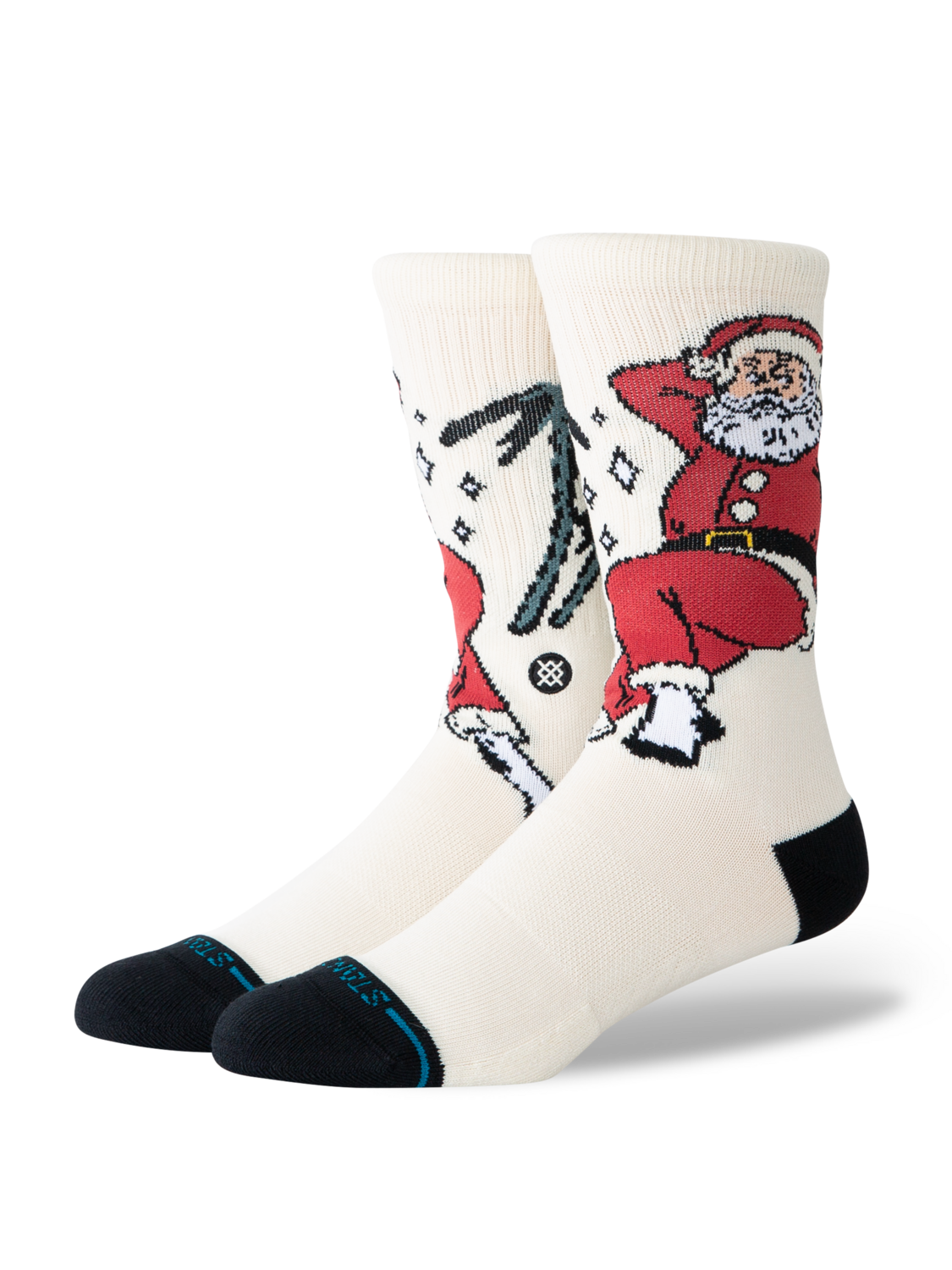 Stance Northern Exposure Crew Sock