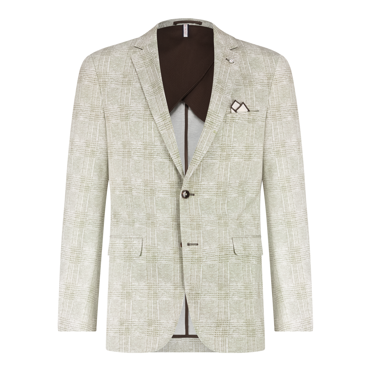 Blue Industry Blazer M5 (Sand)