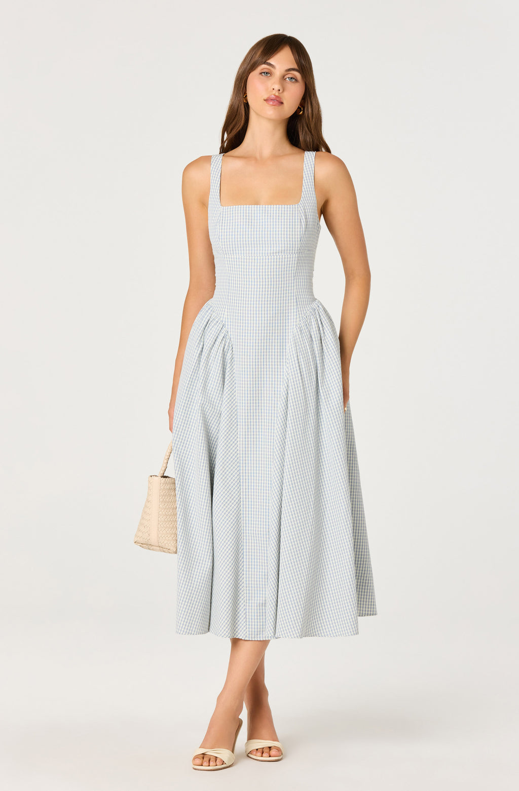 ASTR The Label Women's Vinya Dress