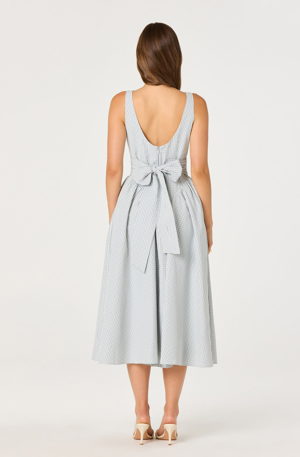 ASTR The Label Women's Vinya Dress