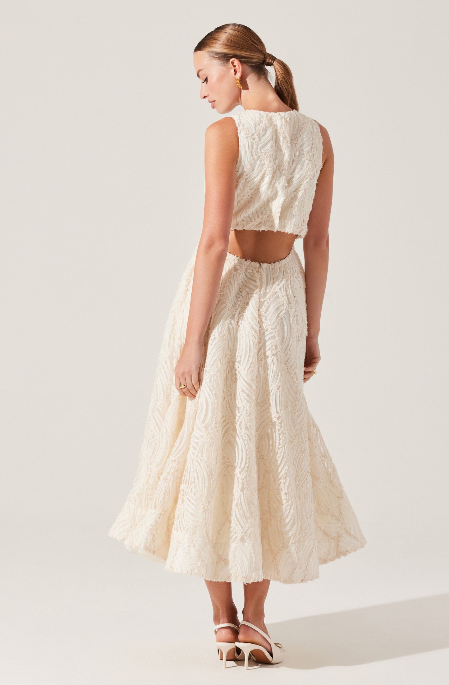 ASTR Lillemor Dress