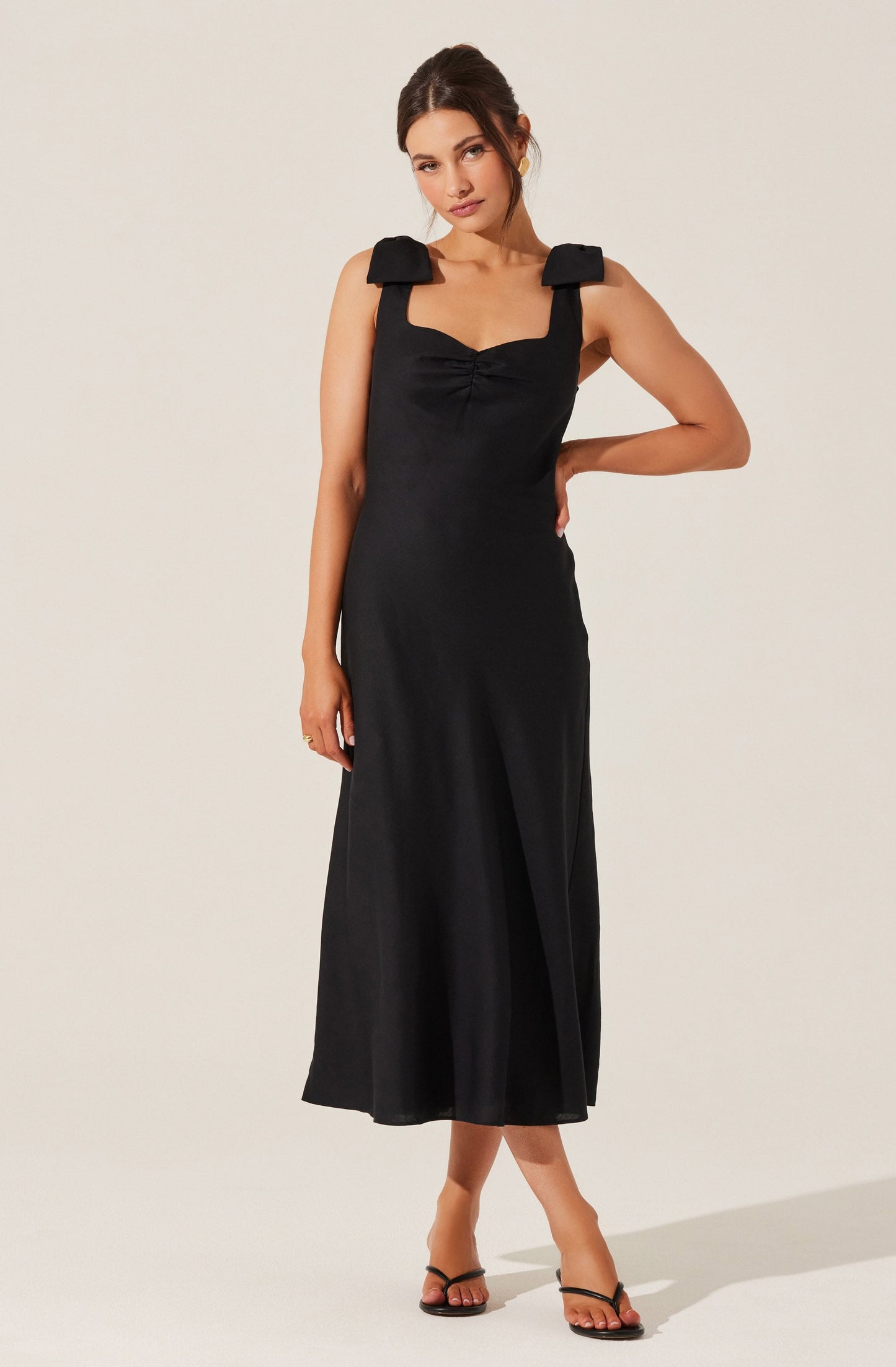 ASTR Kateleya Dress