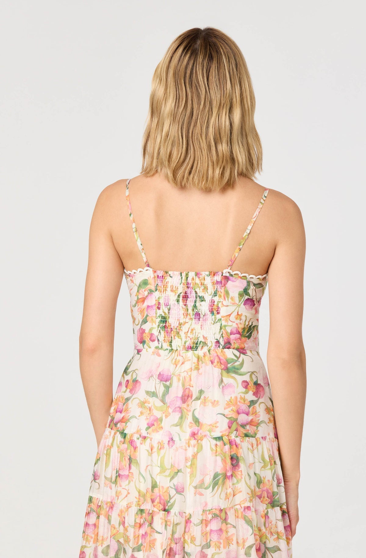 ASTR The Label Lianna Dress
