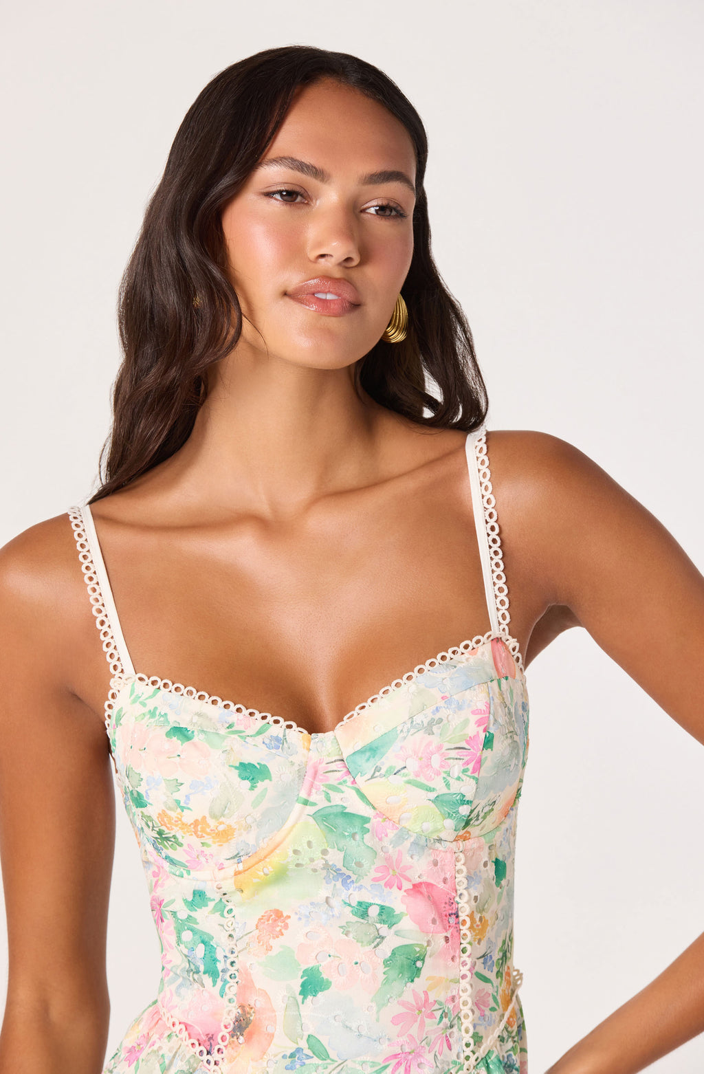 ASTR Women's Birdie Dress