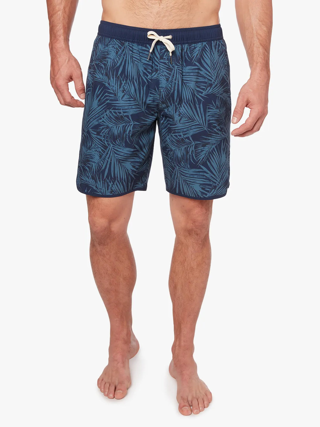 Fair Harbor Men's Anchor Trunks 6"