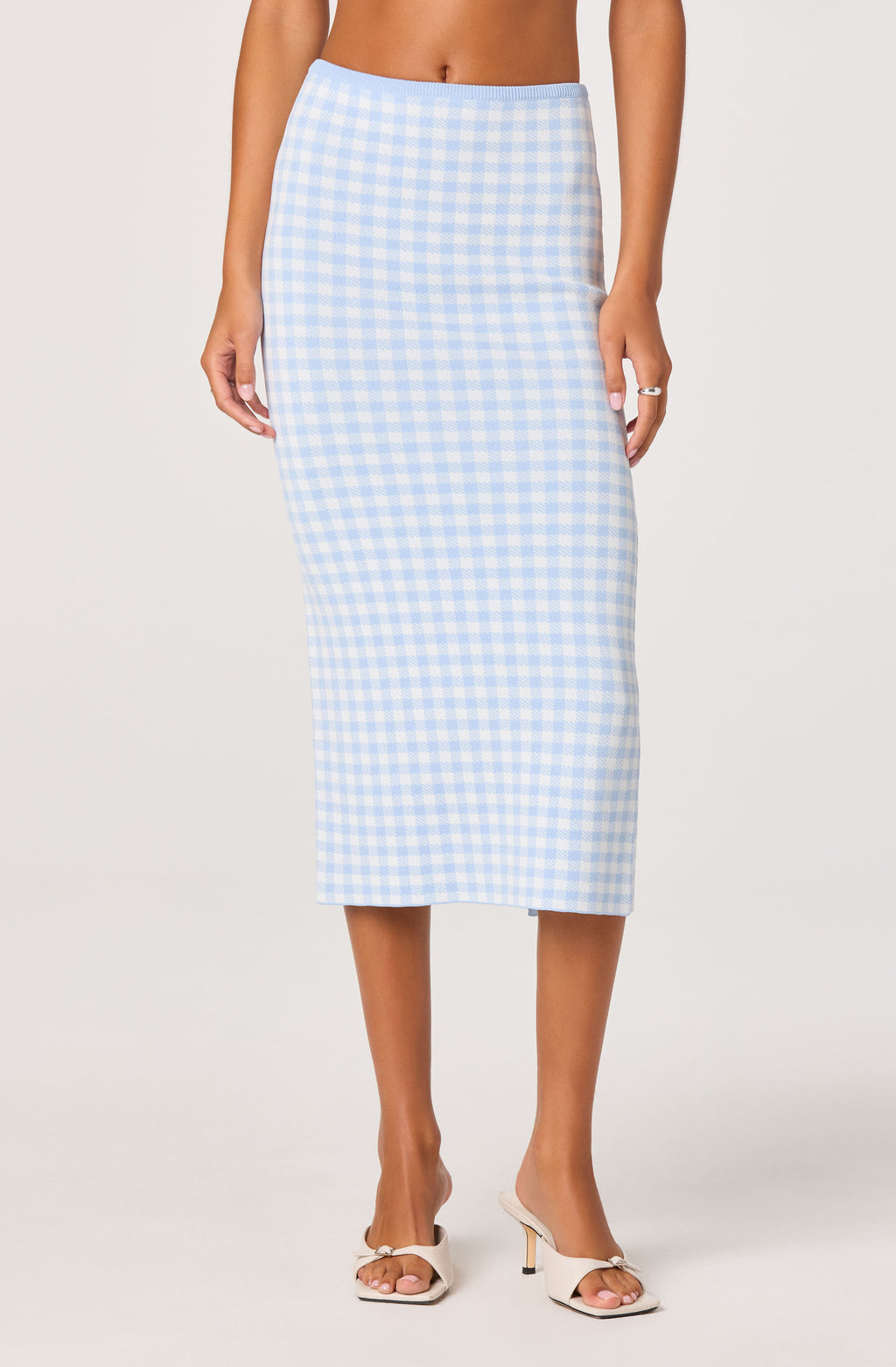 ASTR The Label Women's Babbett Sweater Skirt