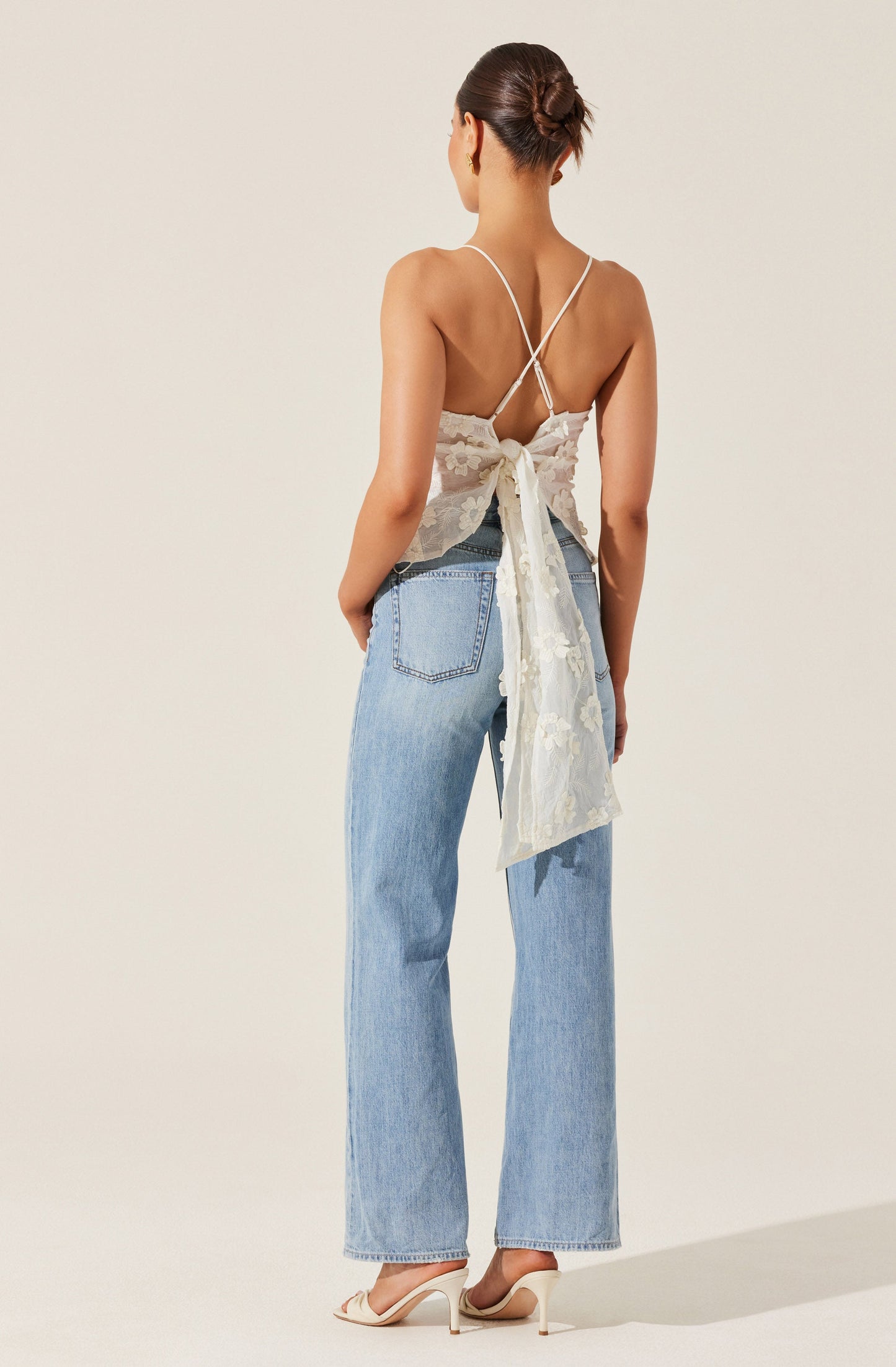 ASTR Everli Top