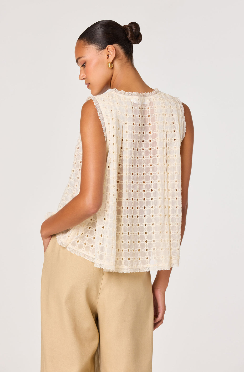 ASTR The Label Women's Alisa Top