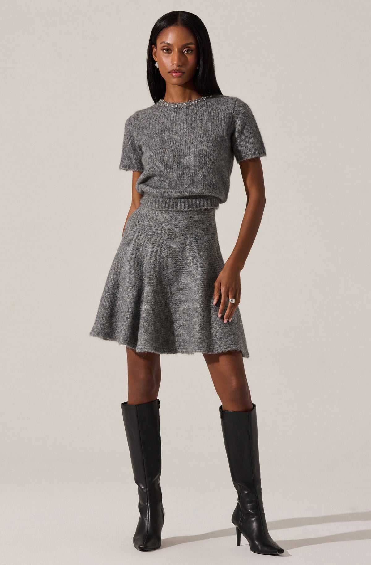 ASTR Malvie Sweater
