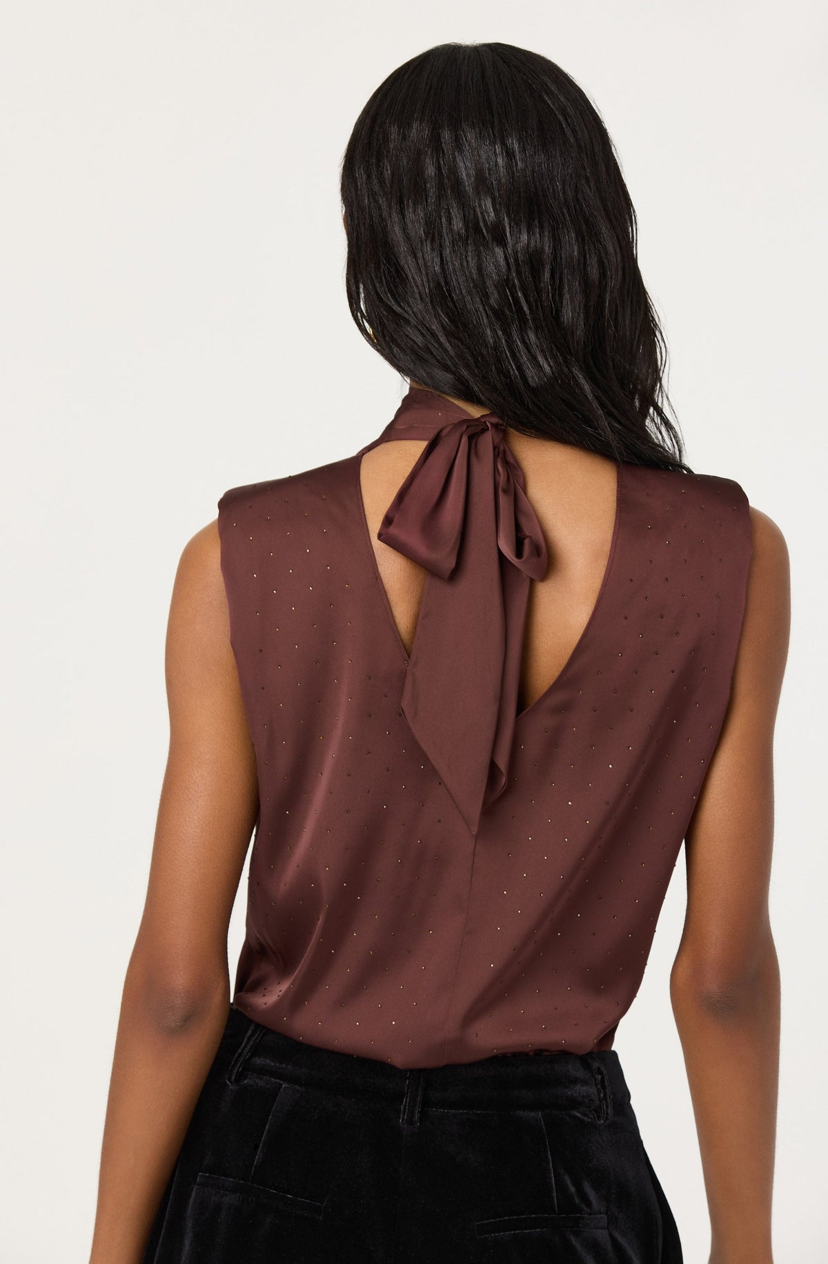 ASTR The Label Inaya Top