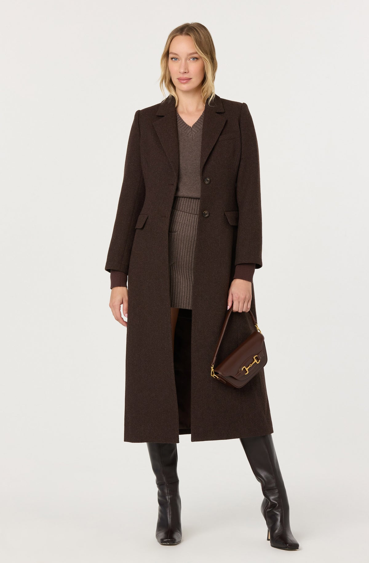 ASTR The Label Melisse Coat