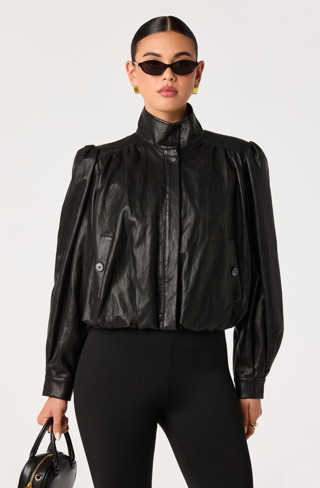 ASTR The Label Estero Jacket