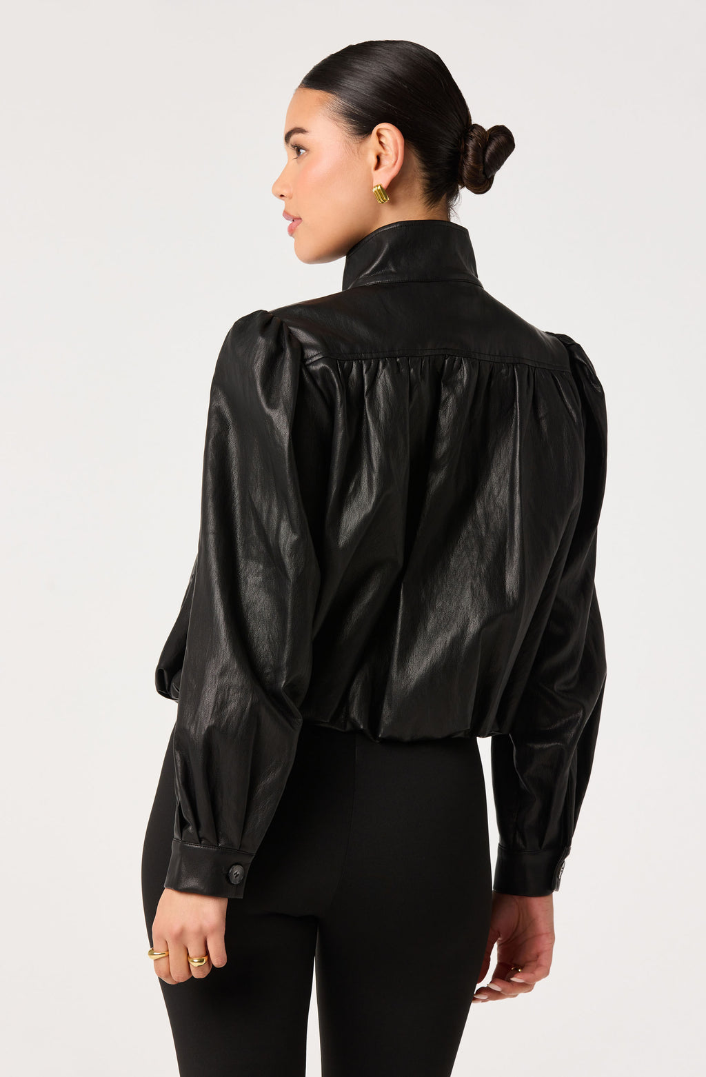 ASTR The Label Estero Jacket