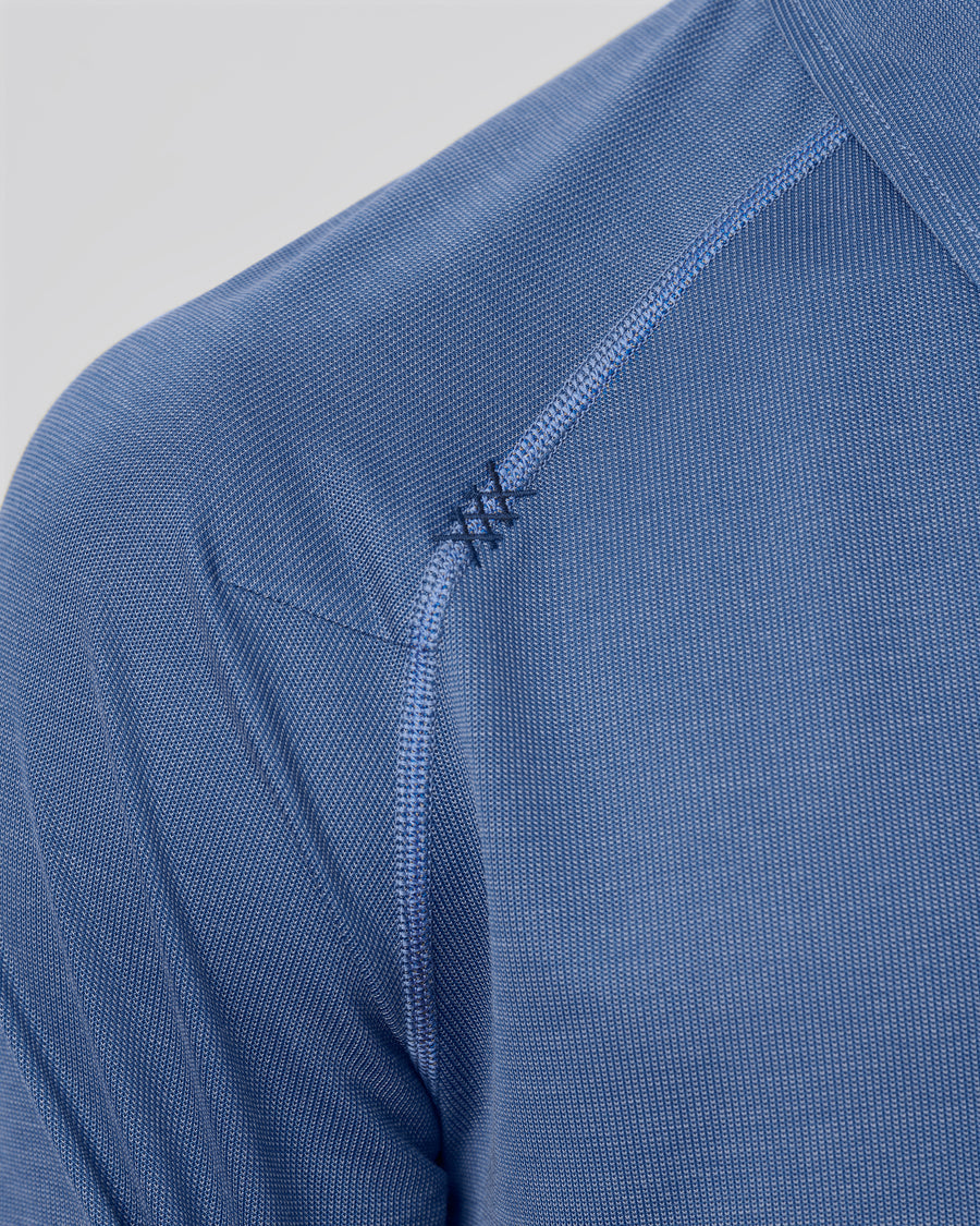 Rhone Men's Delta Pique Polo