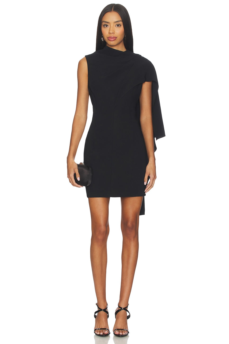 Amanda Uprichard Artemis Dress
