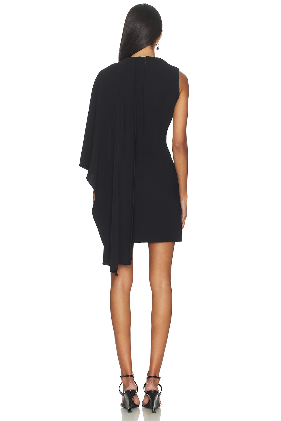 Amanda Uprichard Artemis Dress