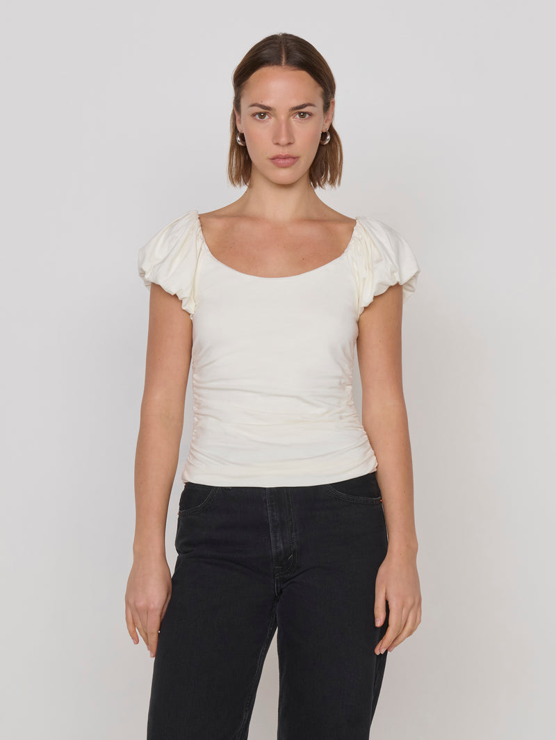 Nation Angelica Top