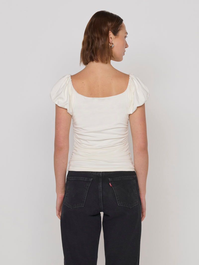 Nation Angelica Top