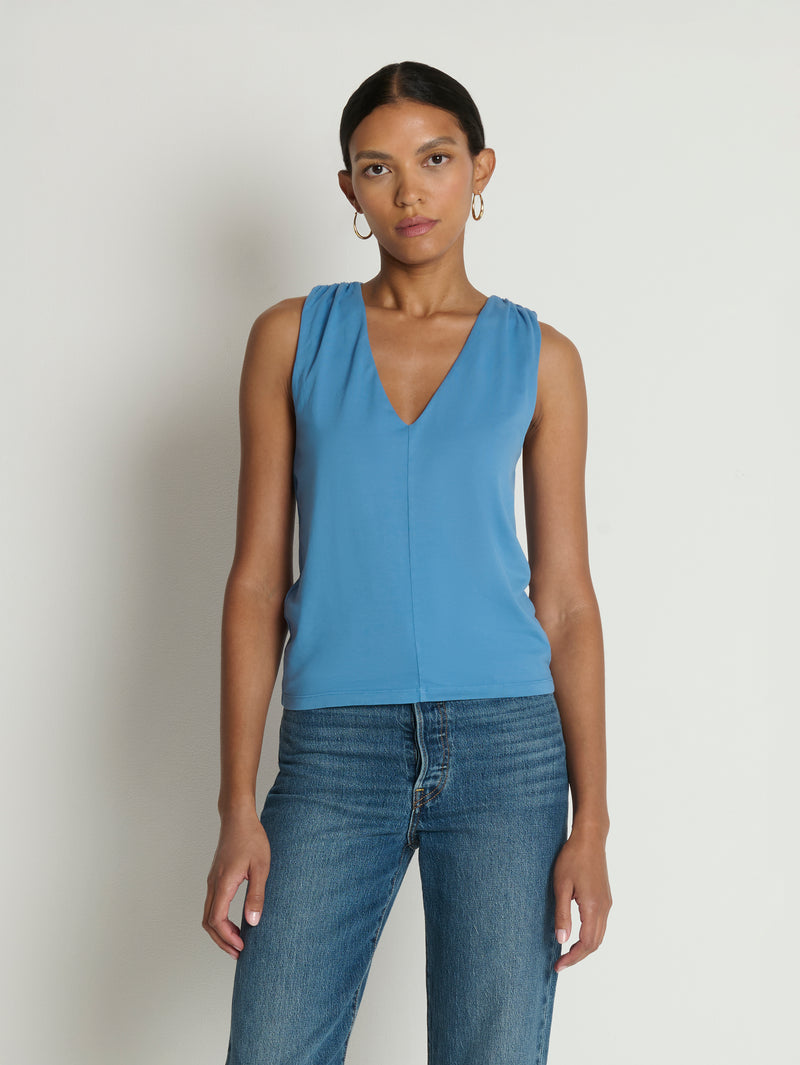 Nation Women's Ansel Tank