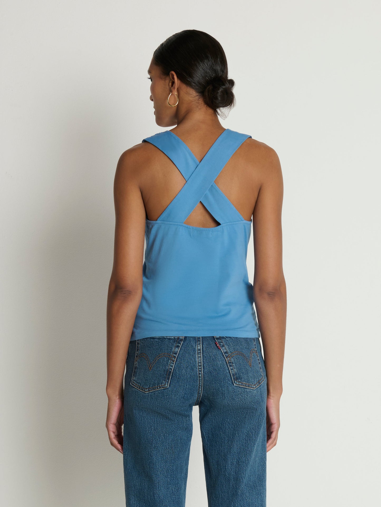 Nation Women's Ansel Tank