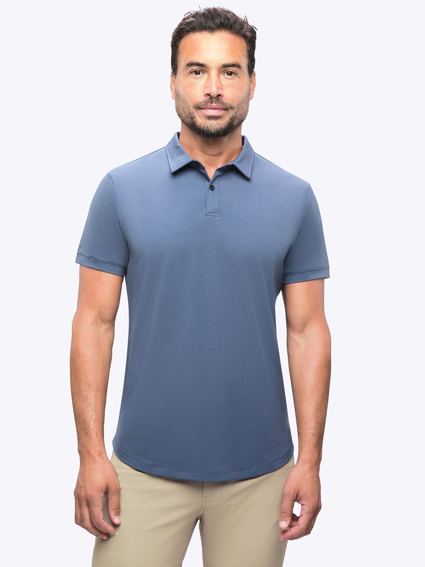 CUTS Men's AO Polo
