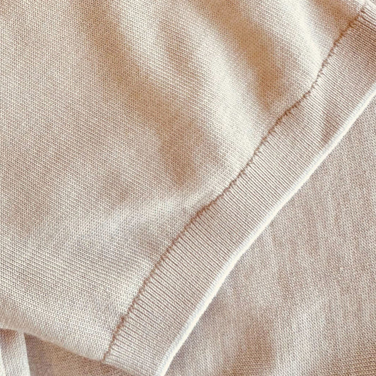 Collars & Co Amalfi Luxe Tee