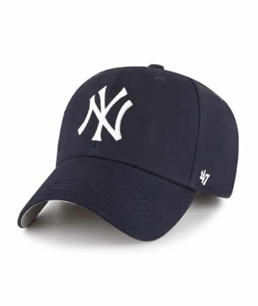 '47 MVP New York Yankees (Navy)