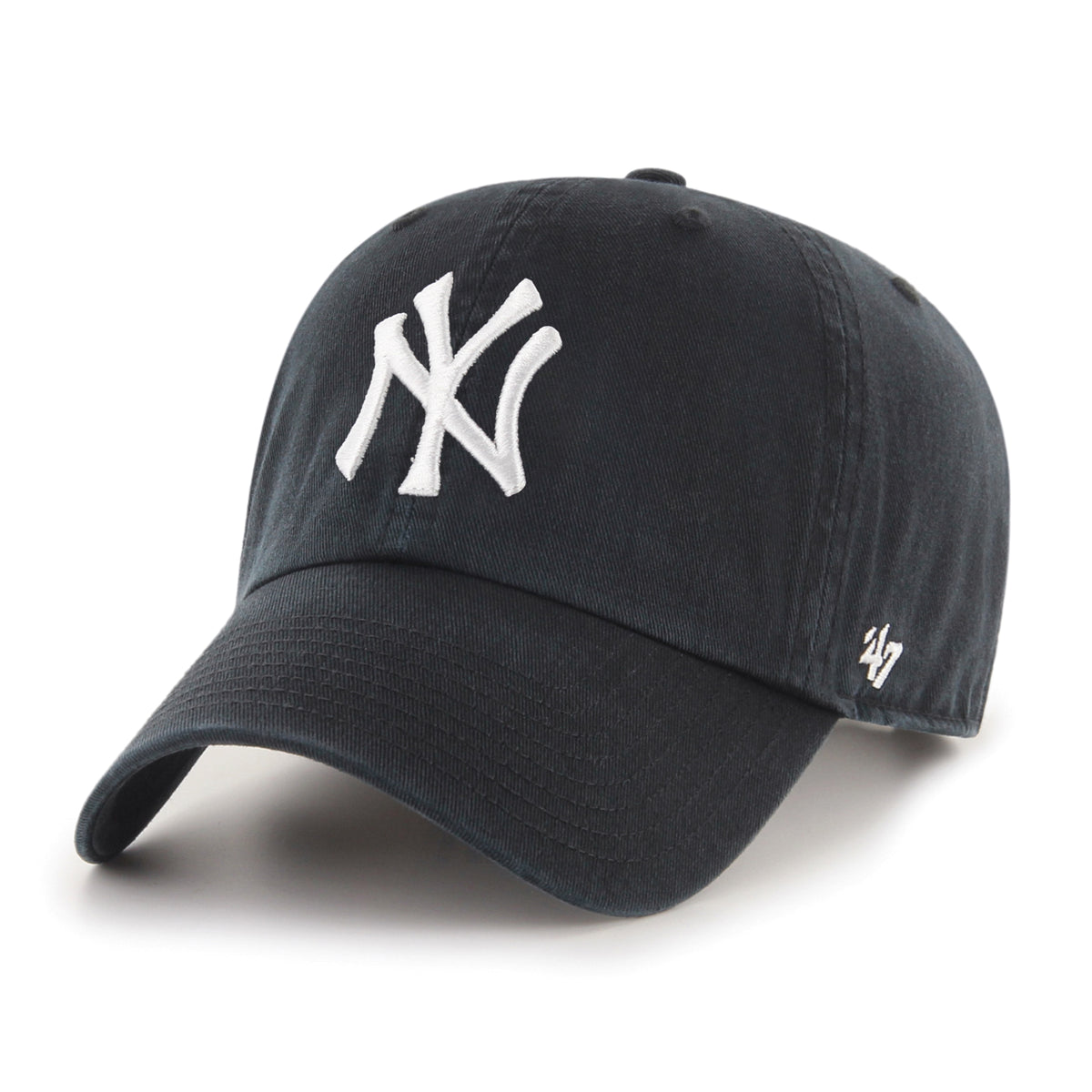 '47 New York Yankees Clean Up Adjustable Hat