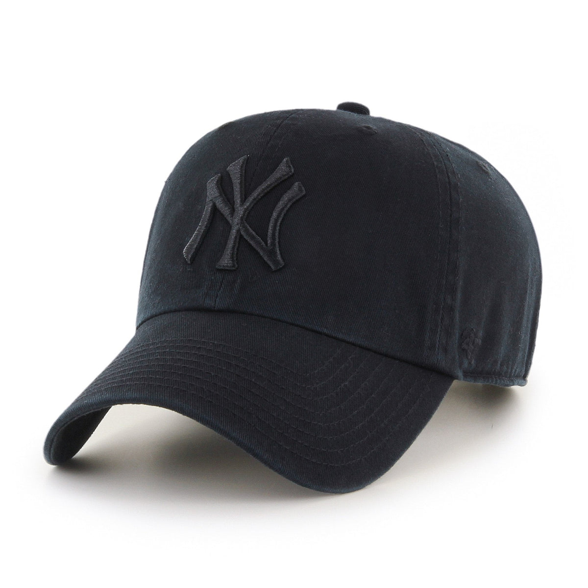 '47 New York Yankees Clean Up Adjustable Hat