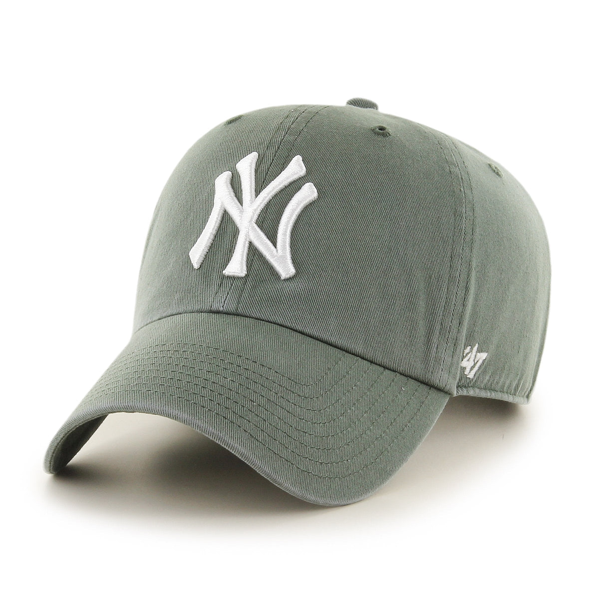 '47 New York Yankees Clean Up Adjustable Hat