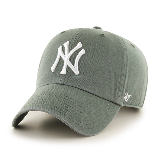 '47 New York Yankees Clean Up Adjustable Hat