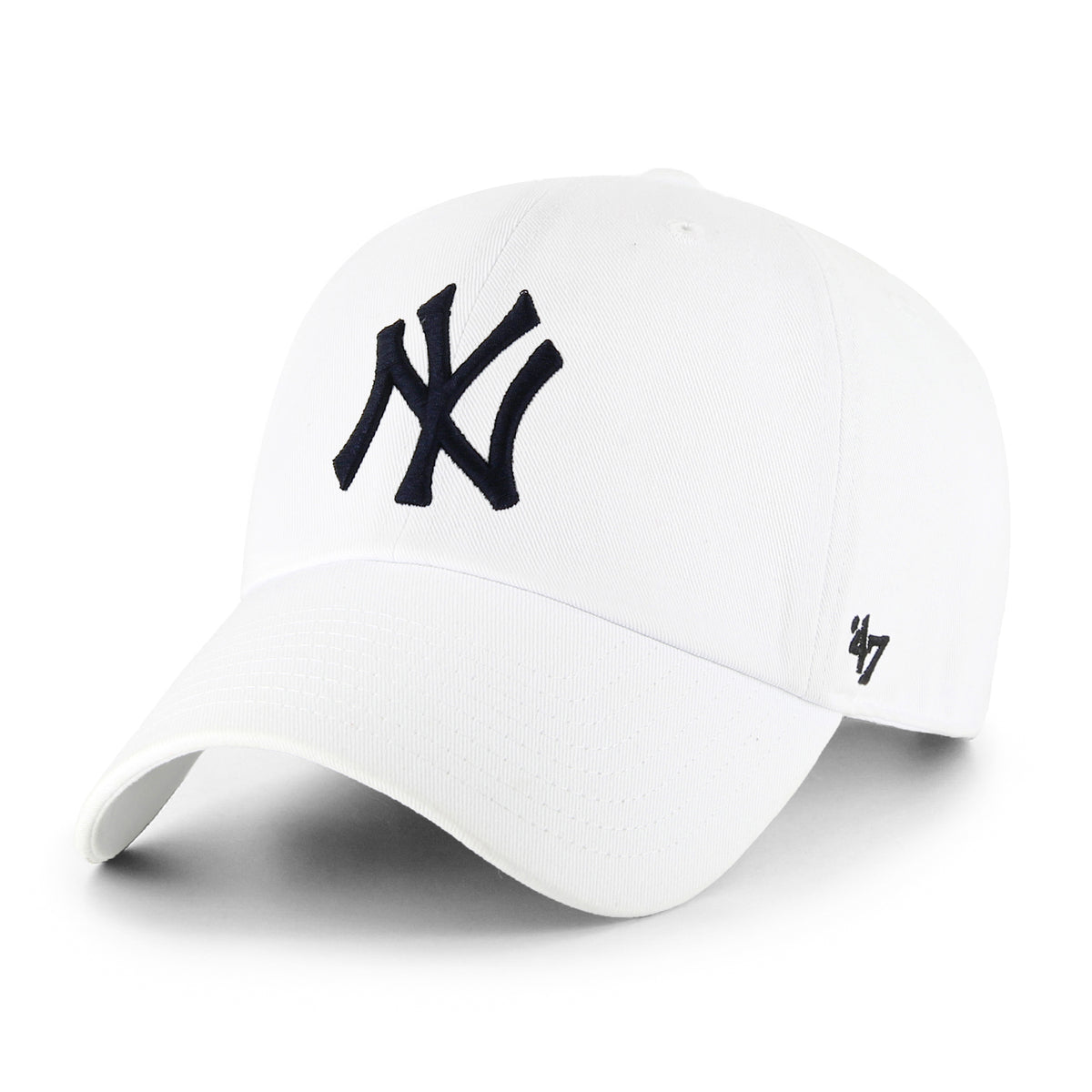 '47 New York Yankees Clean Up Adjustable Hat
