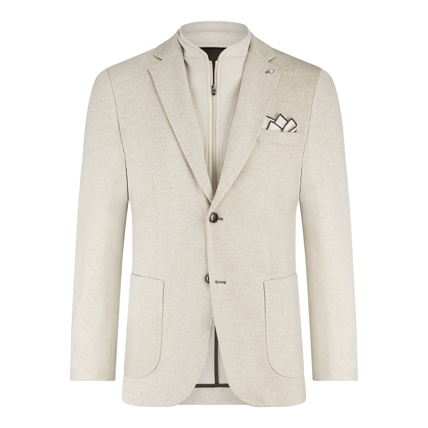Blue Industry Blazer (M8-Sand)