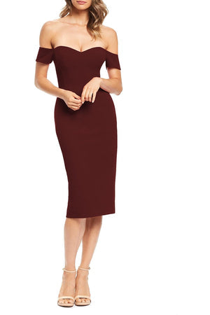 Dress The Population Bailey Dress