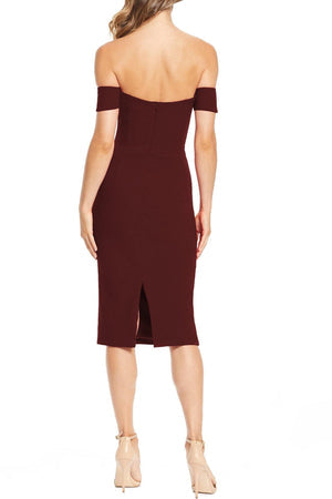 Dress The Population Bailey Dress