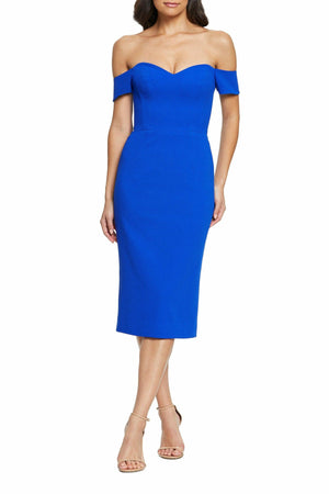 Dress The Population Bailey Dress
