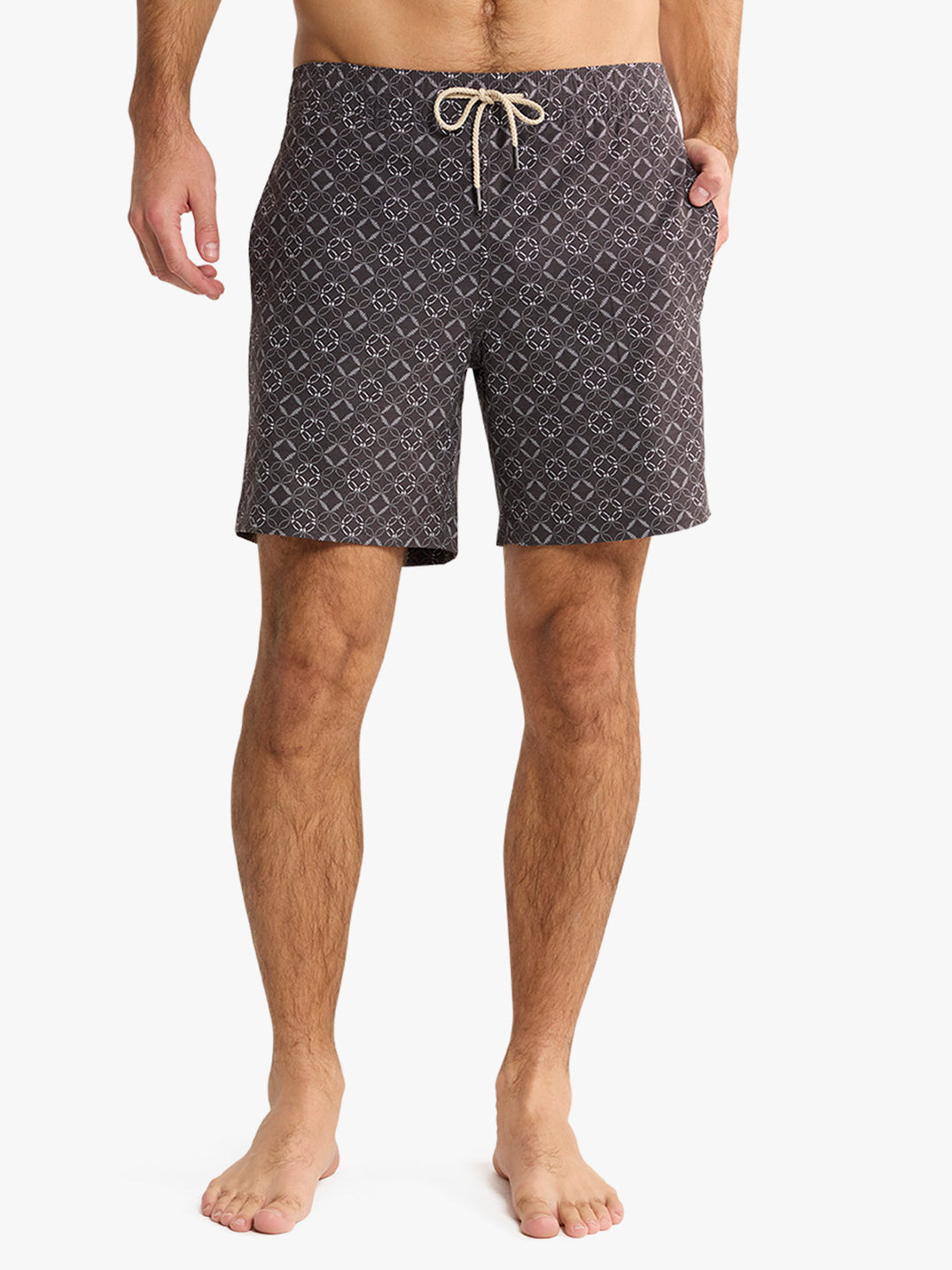 Fair Harbor Men's Bayberry Trunk