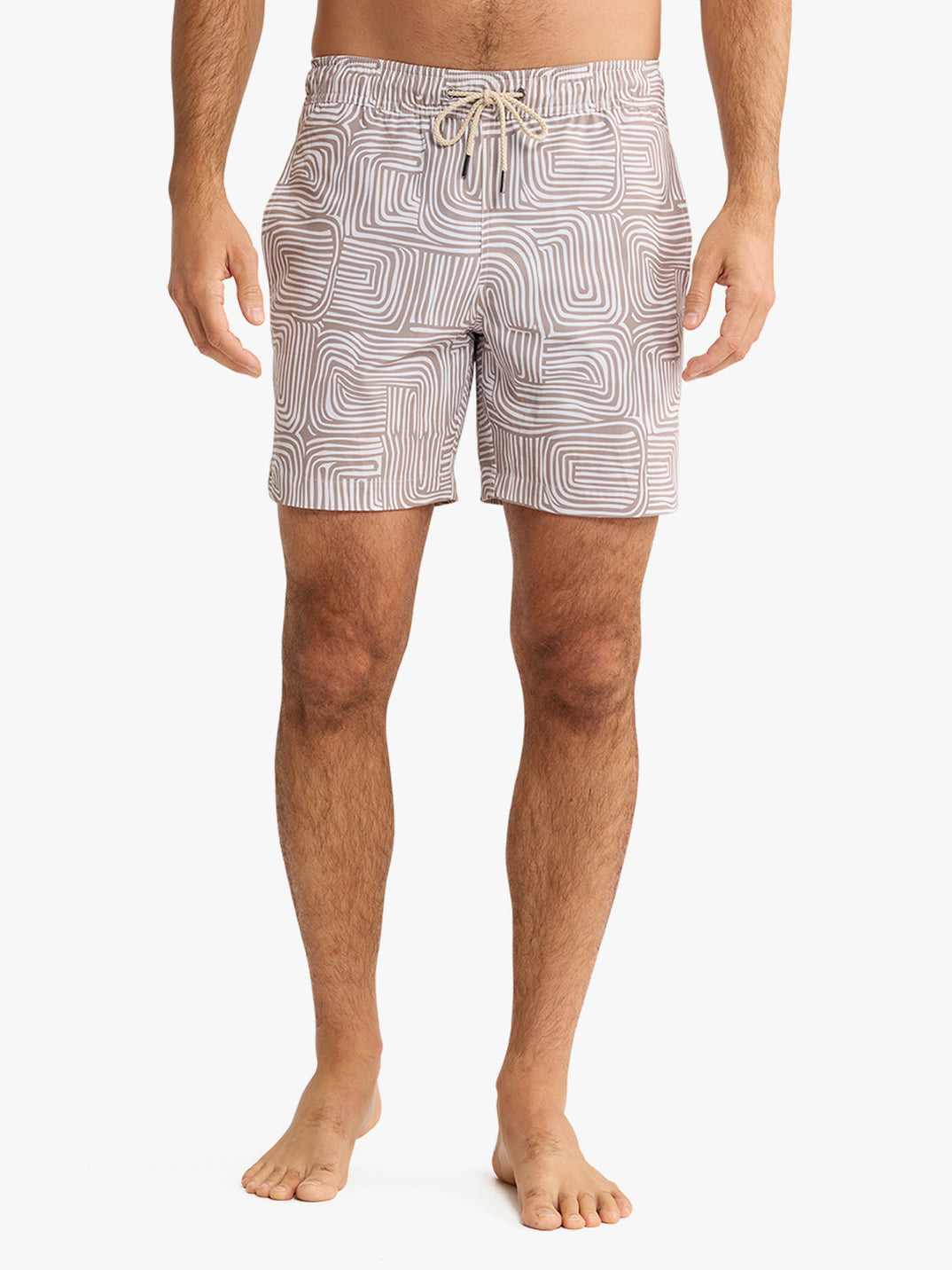 Fair Harbor Men's Bayberry Trunk