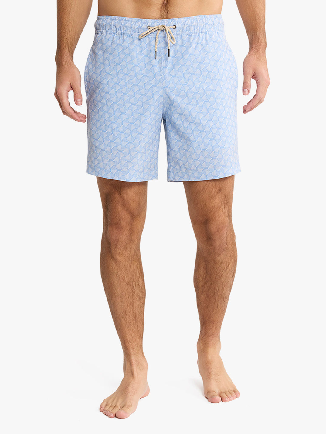Fair Harbor Men's Bayberry Trunk