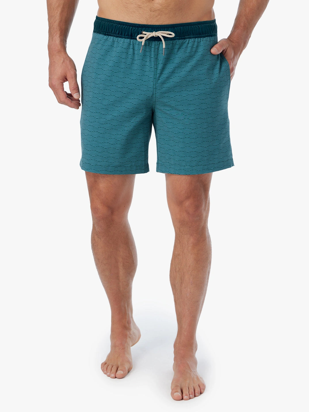 Fair Harbor Men's Bayberry Trunk