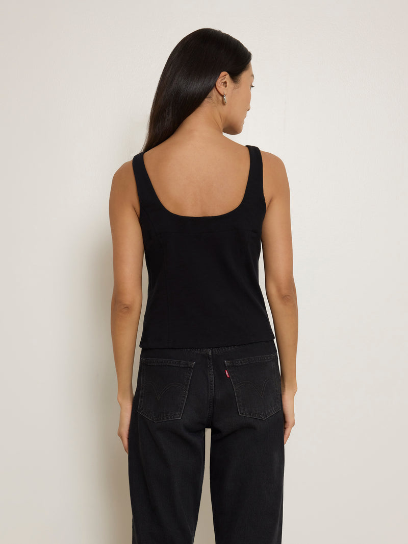 Nation Women's Becka Tank