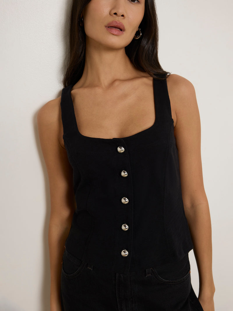 Nation Women's Becka Tank