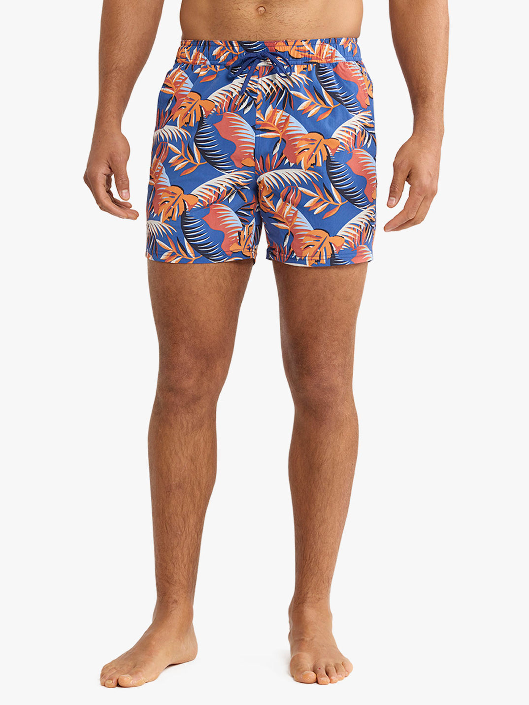 Fair Harbor Men's Bungalow Trunk