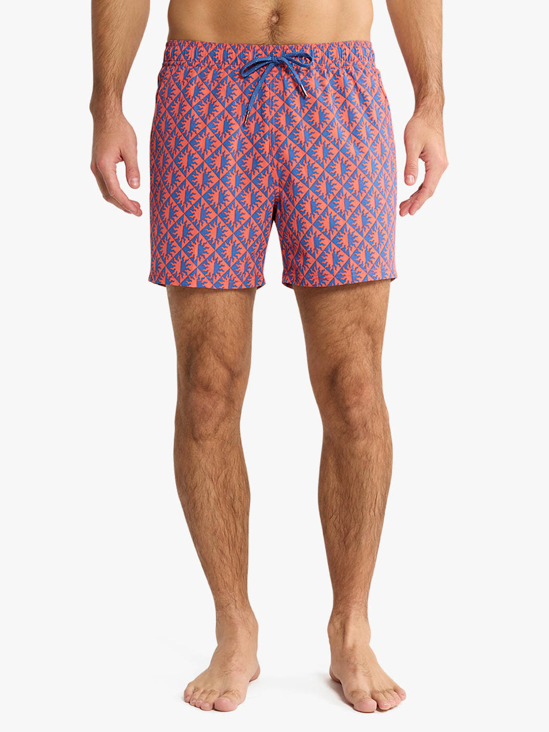 Fair Harbor Men's Bungalow Trunk