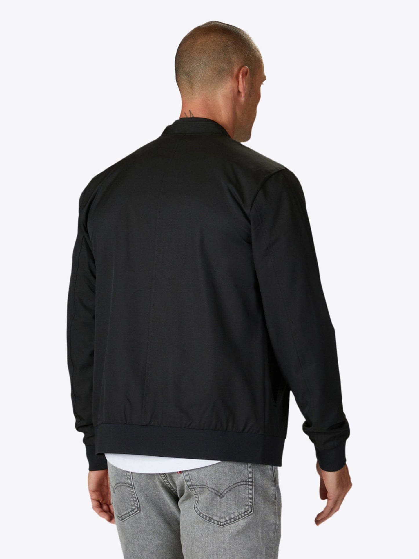 CUTS Men's Legacy Bomber