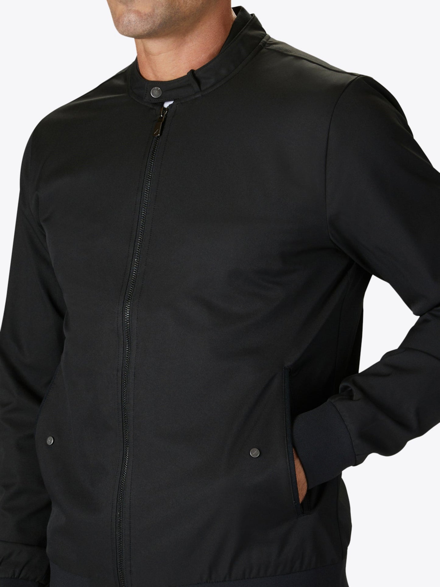 CUTS Men's Legacy Bomber