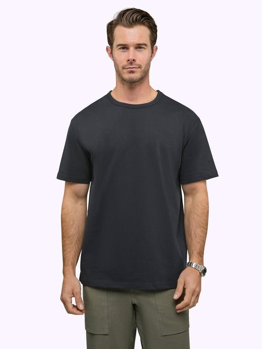 Cuts Overtime Tee 2.0