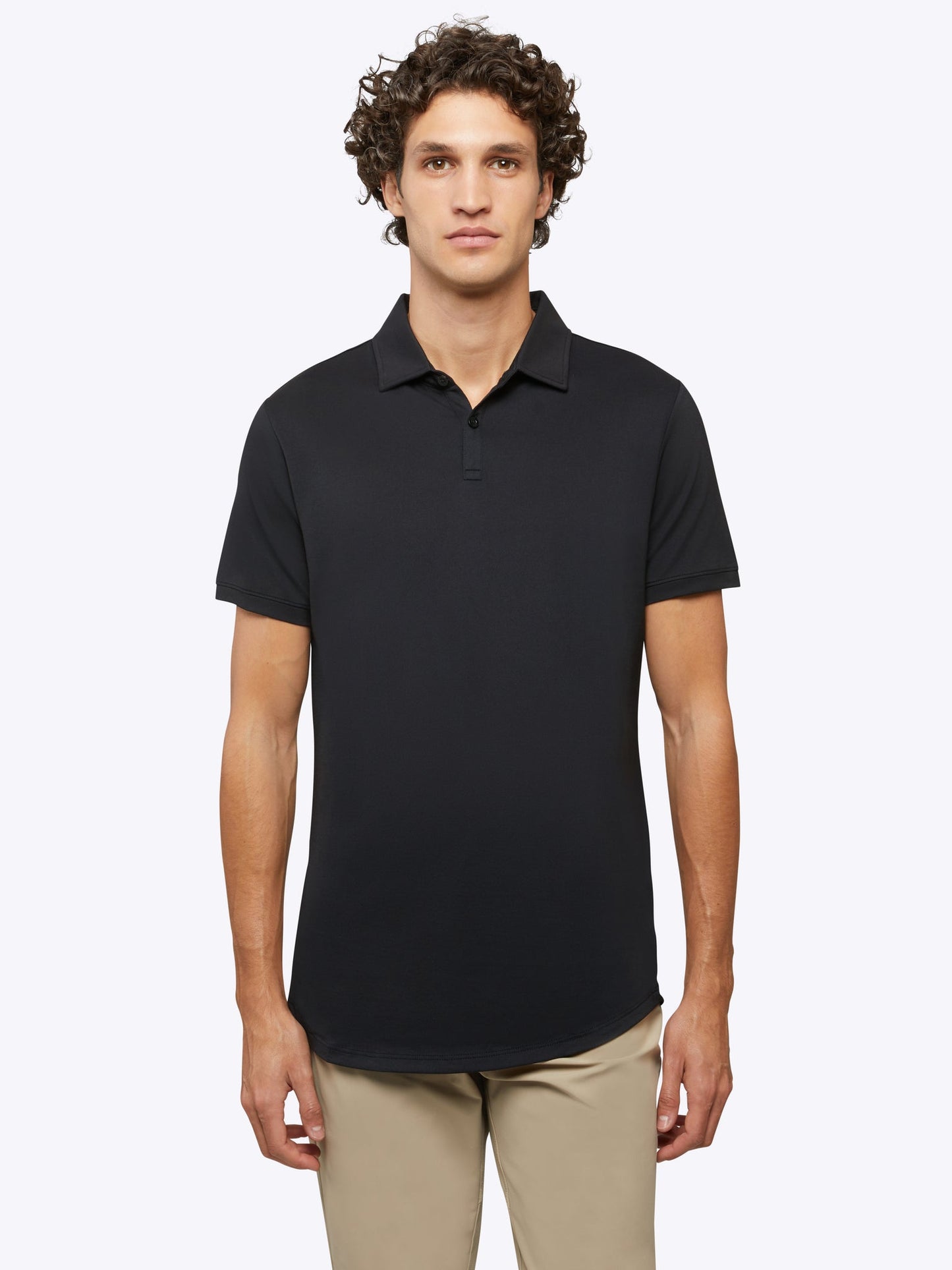 CUTS Men's AO Polo