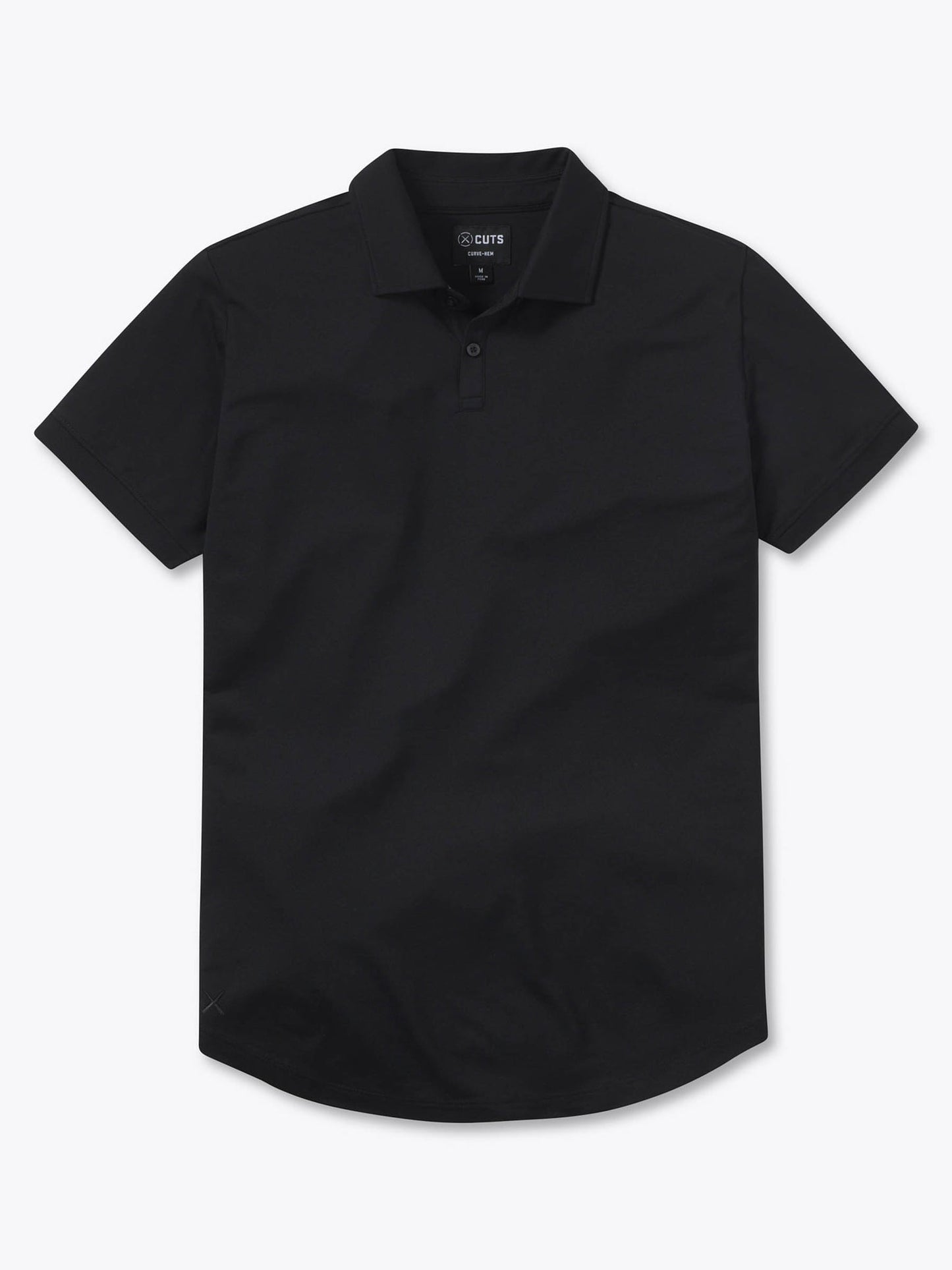 CUTS Men's AO Polo