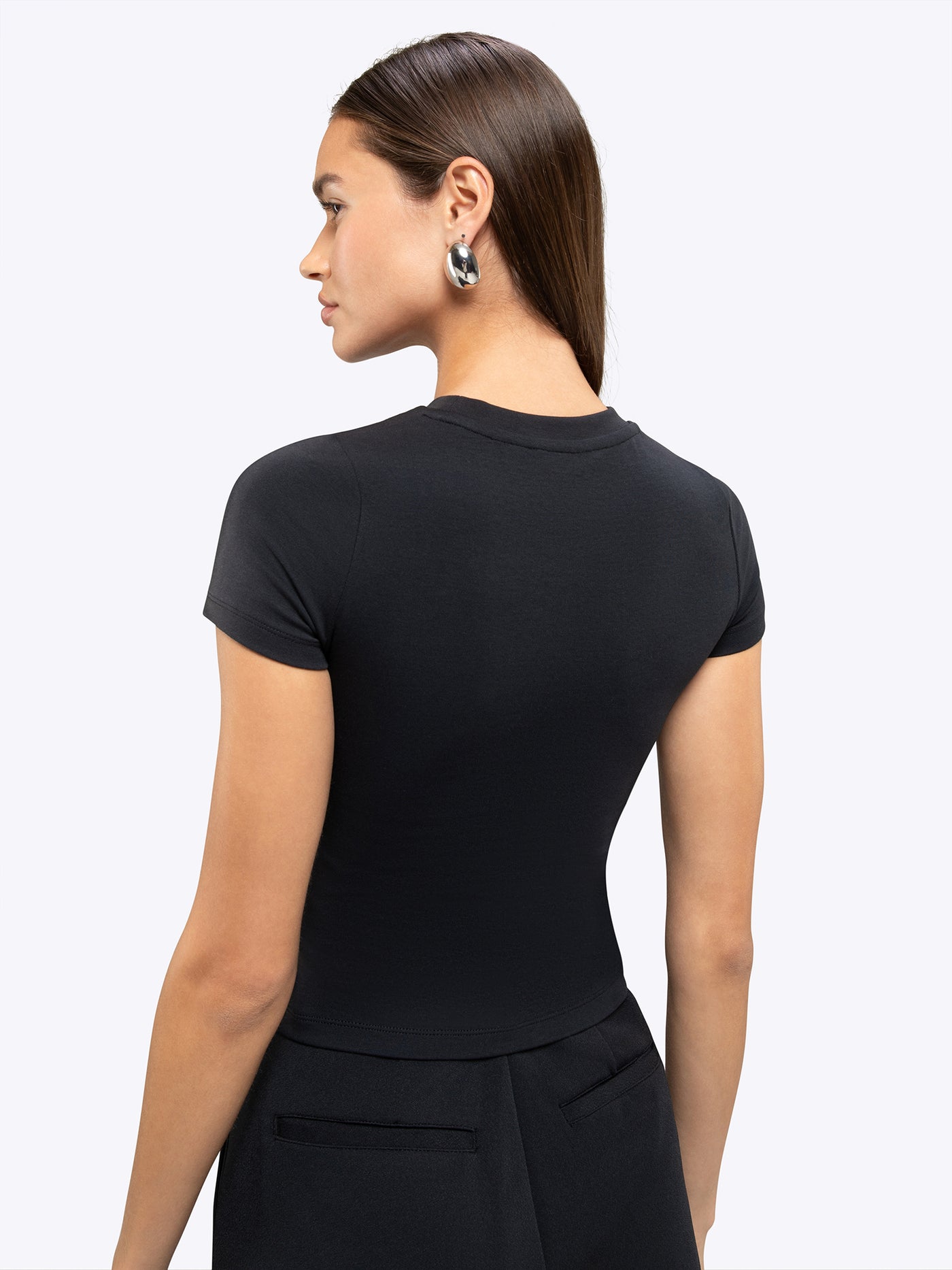 CUTS Women's Tomboy Tee